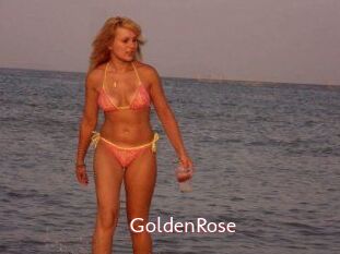 GoldenRose