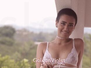 GoldenViolet