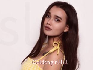 Goldengirllllll