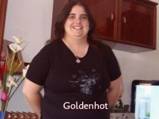 Goldenhot