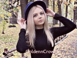 GoldennCrown