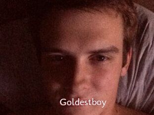 Goldest_boy