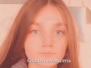 GoldhavenRazena