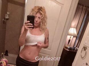 Goldie2017