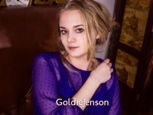 GoldieJenson