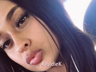GoldieK