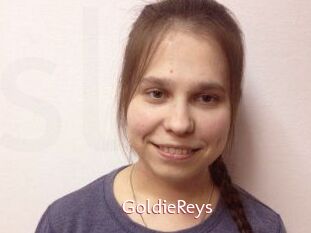 GoldieReys