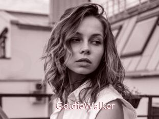 GoldieWalker