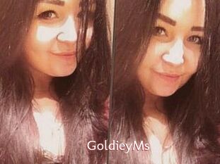 GoldieyMs