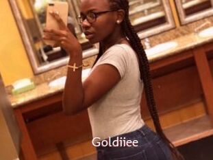 Goldiiee