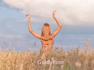 GoldyRose