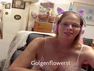 Golgenflowerst