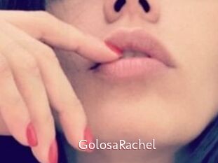 GolosaRachel