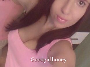 Goodgirlhoney
