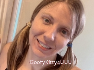 GoofyKitty4UUU