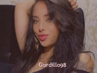 Gordillo98