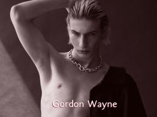 Gordon_Wayne