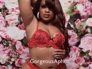 GorgeousAphro