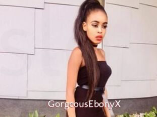 GorgeousEbonyX