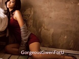GorgeousGwenForU