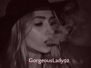 GorgeousLady92
