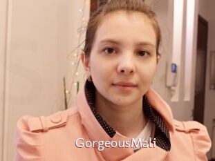 GorgeousMali