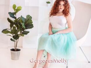 GorgeousMolly