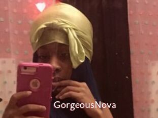 GorgeousNova