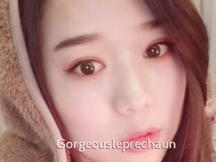 Gorgeousleprechaun