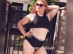 Gorgeousvillain