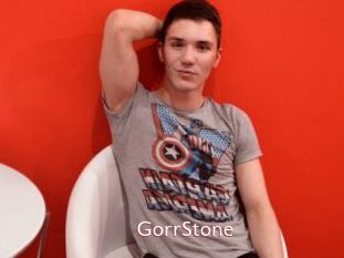 GorrStone