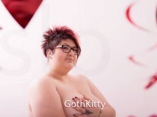 GothKitty