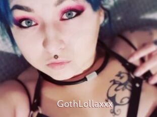 GothLollaxxx