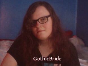 GothicBride