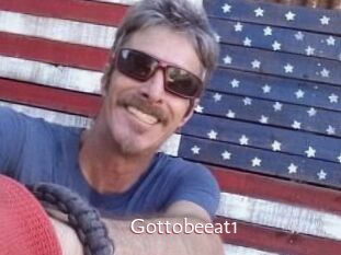 Gottobeeat1
