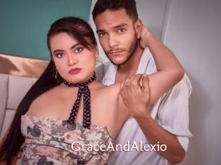 GraceAndAlexio