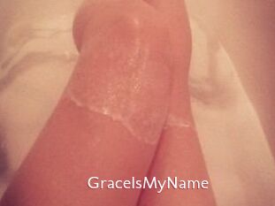 GraceIsMyName
