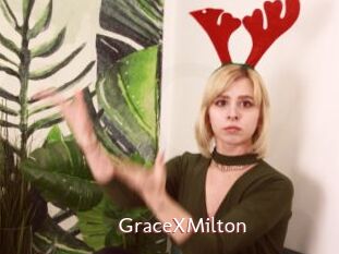 GraceXMilton