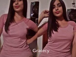 Gracecy
