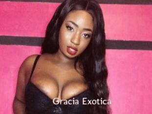 Gracia_Exotica