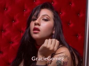 GracieGomez