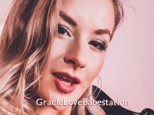 GracieLoveBabestation
