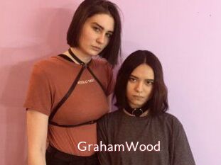 GrahamWood