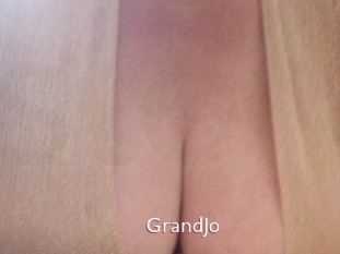 GrandJo Sweet links only