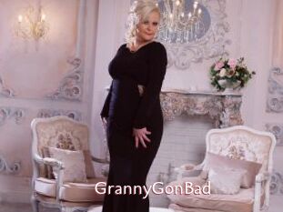 GrannyGonBad
