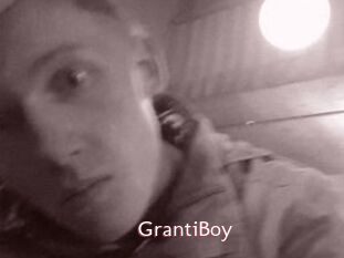 GrantiBoy