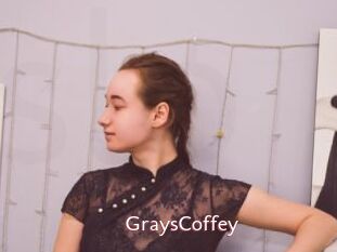 GraysCoffey Sweet links only