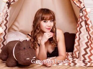 GreatAssTessie