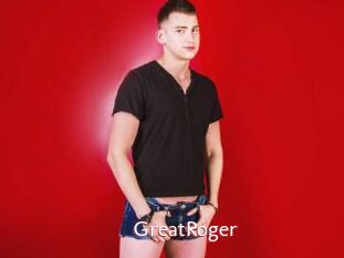 GreatRoger