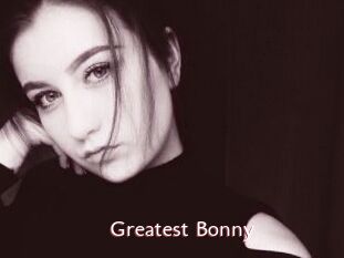 Greatest_Bonny_